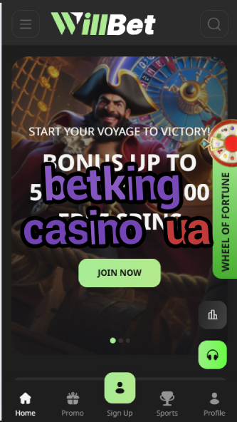 BetKing Casino UA - Ukrainian Casino Site-casinoorder.vip