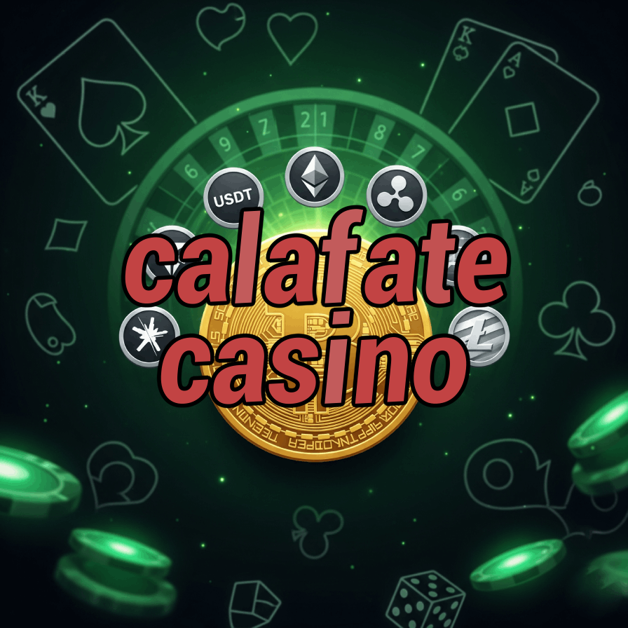 Calafate Casino - Argentine Patagonia Casino