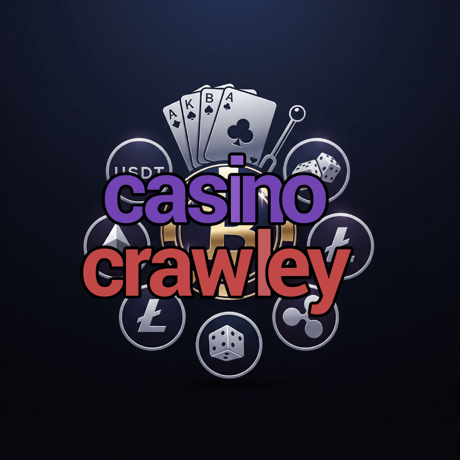 Casino Crawley - London's Nearest Casino Destination