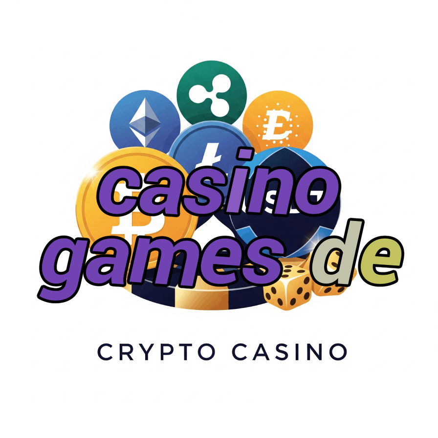Casino Games DE - German Casino Games Guide